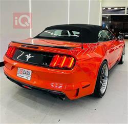 فورد موستانج